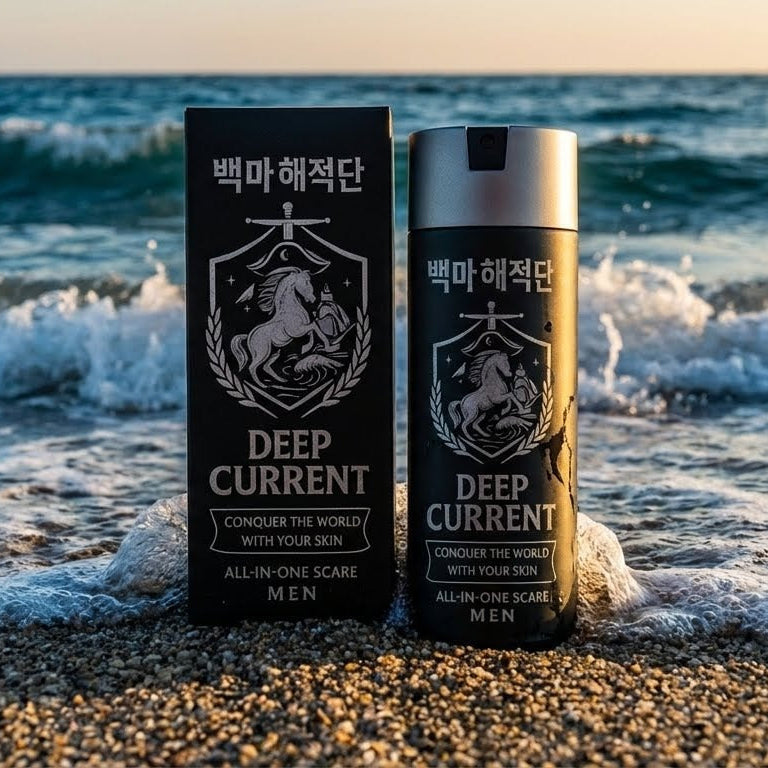 Deep Current